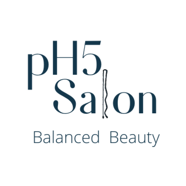 pH5 Salon logo