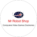 Mr Robot Shop