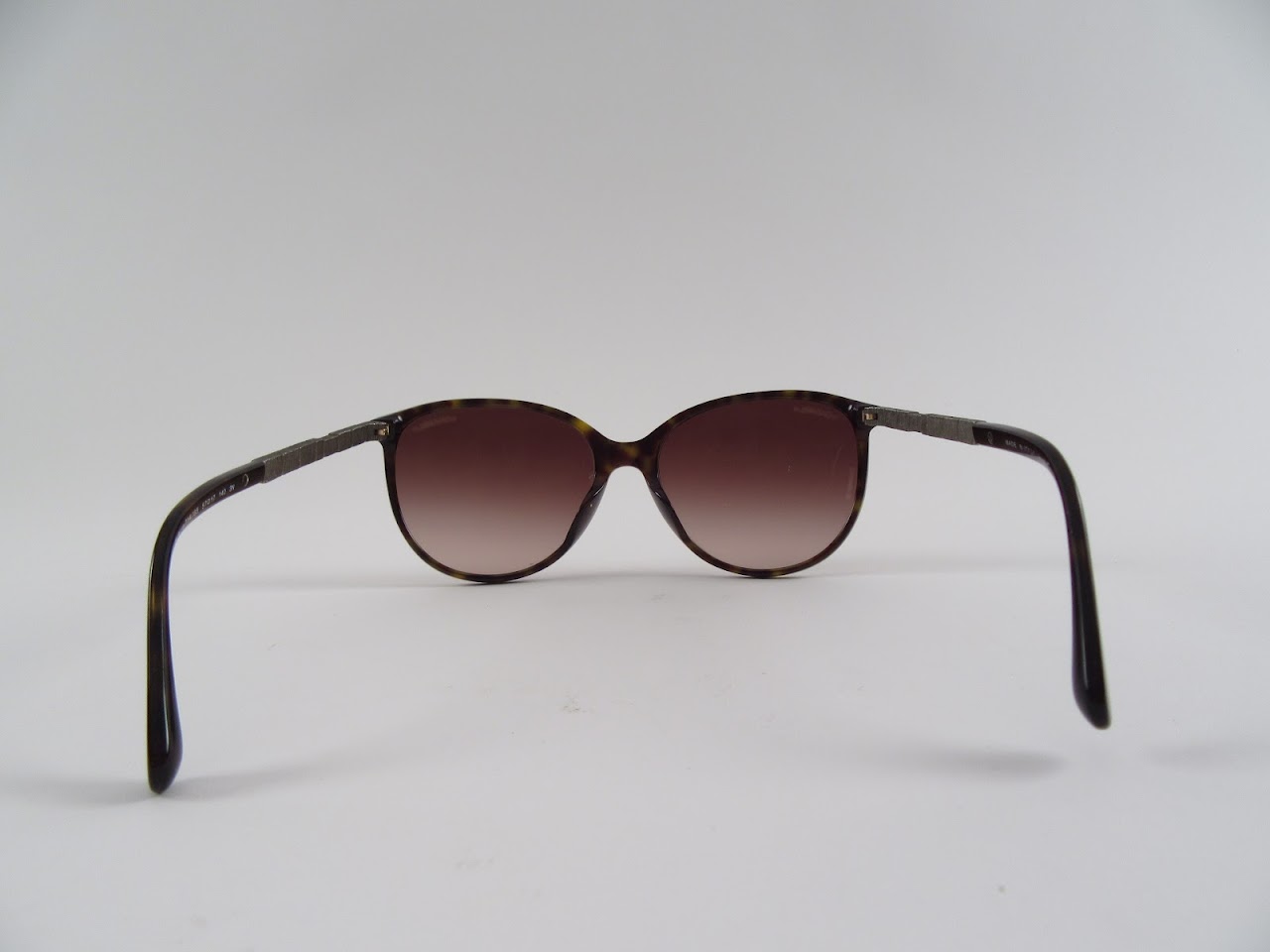 Chanel 5306 Brown Bijoux Sunglasses