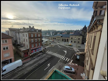 appartement à Sarreguemines (57)