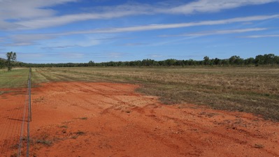 Airstrip