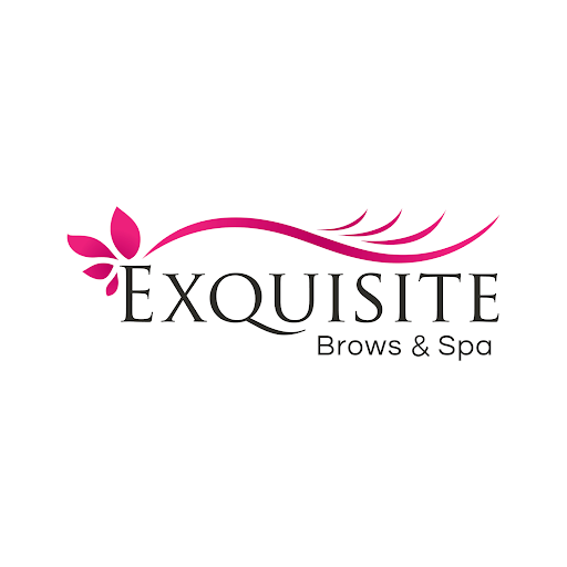 Exquisite Brows & Spa Liverpool logo