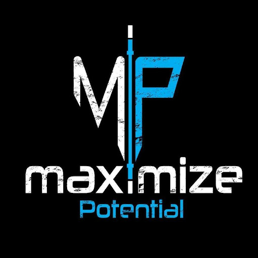 Maximize Potential logo