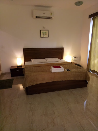 Pinnacle Holiday Homes, 98/1 mainath bhati , arpora goa, Calangute - Anjuna Rd, Arpora, Goa 403509, India, Holiday_Flat, state GA