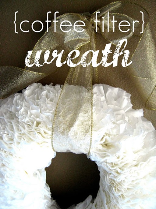 coffeewreath