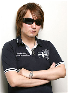 Tite Kubo Net Worth, Age, Wiki, Biography, Height, Dating, Family, Career