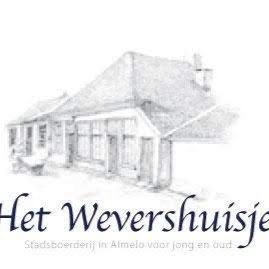 Wevershuisje