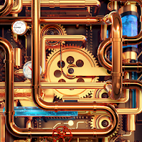 Download Cool Wallpapers And Keyboard Steampunk Pipes Apk Free For Android Apktume Com