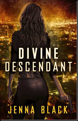 Divine Descendant