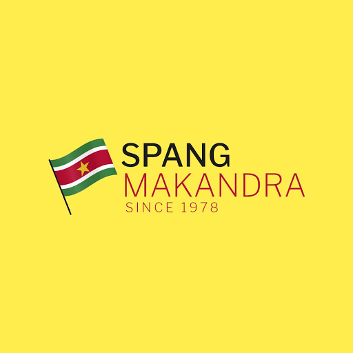 Warung Spang Makandra logo