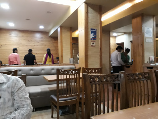 Balaji Hotel, Grishma Garden, Gokhivare Village, Vasai East, Vasai, Maharashtra 401208, India, Hotel, state MH