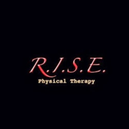 RISE Physical Therapy logo