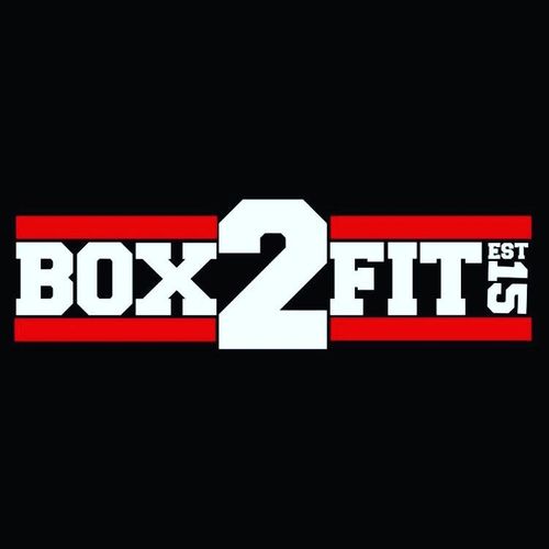 BOX2FIT logo