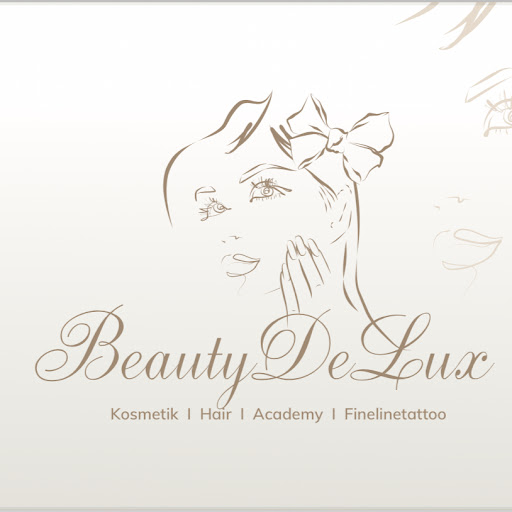 Beauty DeLux Gießen logo