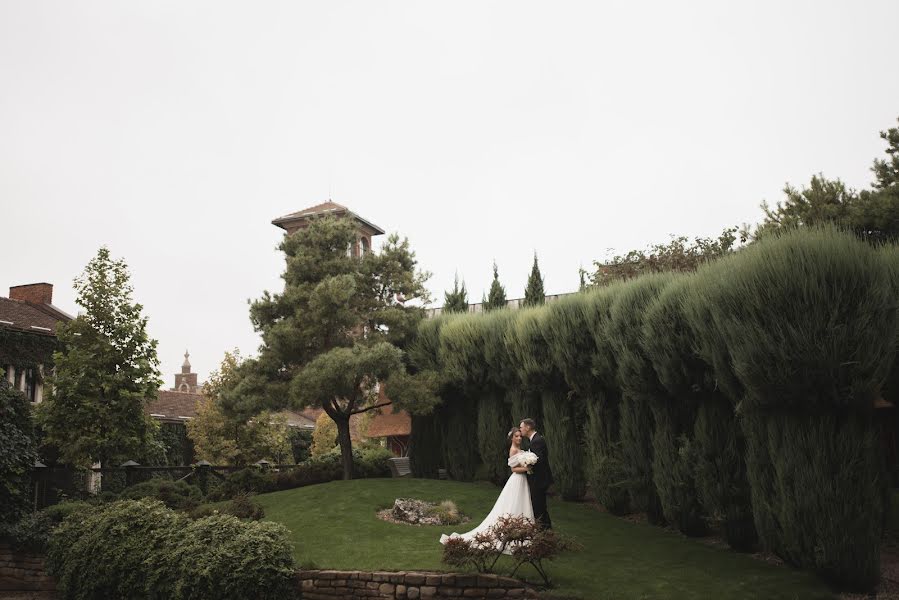 Fotografo di matrimoni Marina Shlykova (iskorks). Foto del 4 maggio 2023