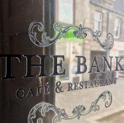 The Bank Cafe & Restaurant