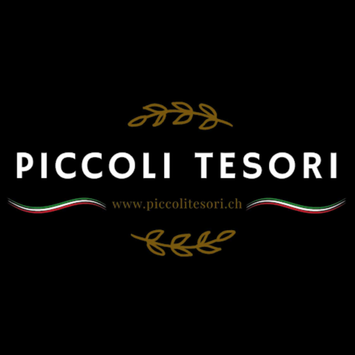 Piccoli Tesori GmbH logo