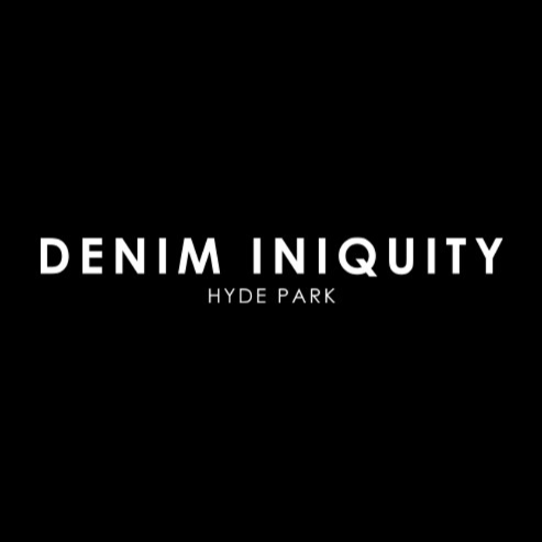 Denim Iniquity