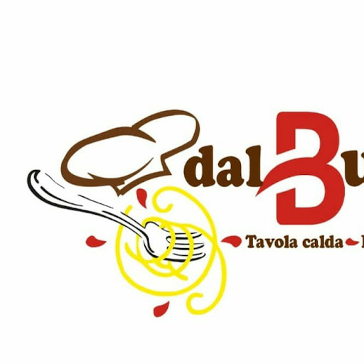 Dal Buongustaio logo