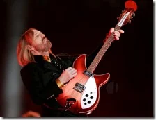 Tom Petty