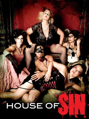 House of Sin (1982) - Phim 18+ ÂU MỸ House of Sin (1982) - Phim 18+ ÂU MỸ