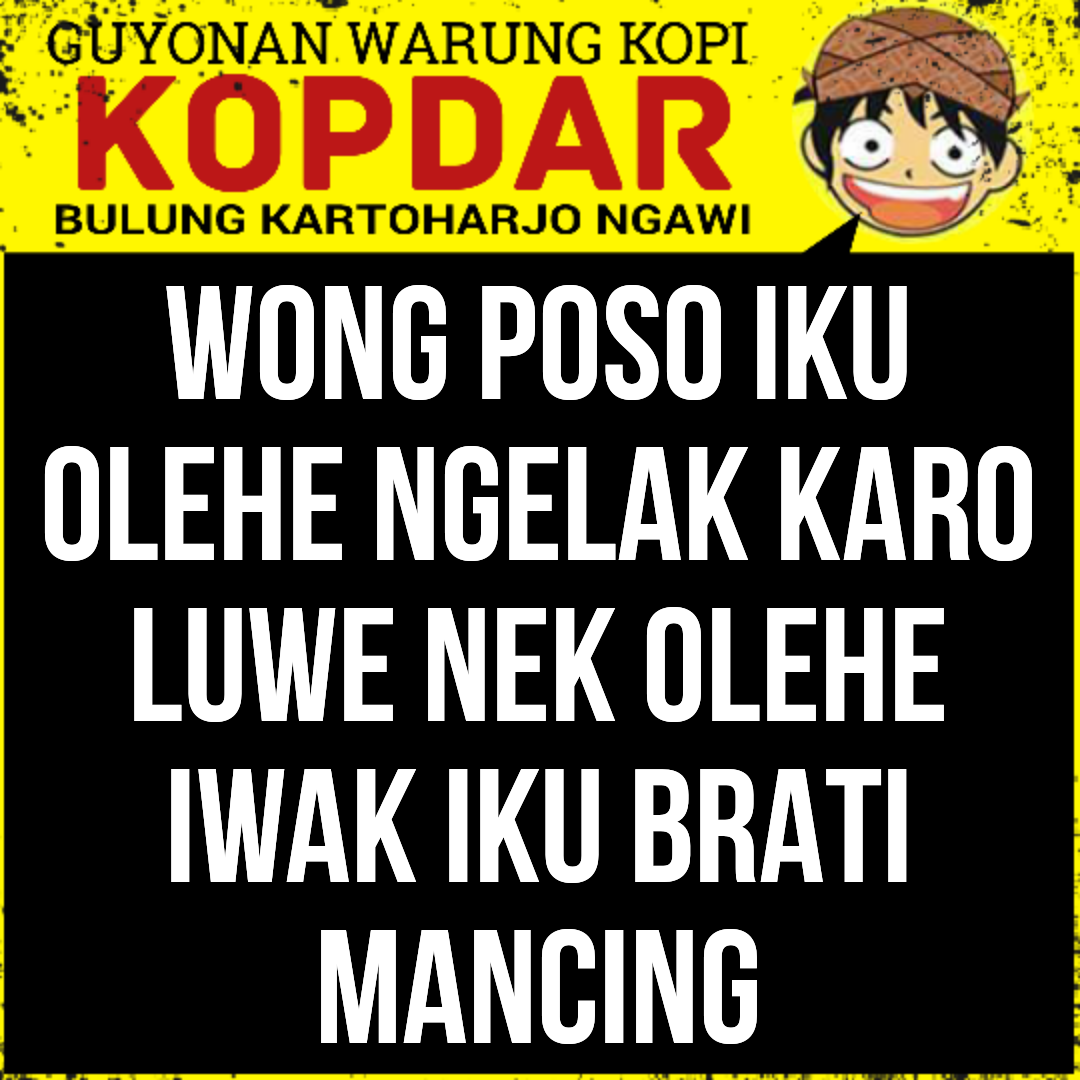 Gambar Kata Lucu Mancing DP BBM Lucu Untuk Hari Ini