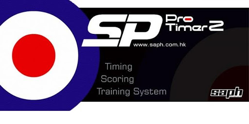 SP Pro Timer 2
