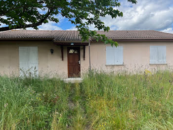 maison à Saint-Seurin-sur-l'Isle (33)