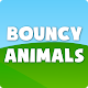 Bouncy Animals