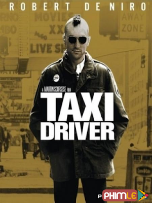 Movie Tài Xế Taxi - Taxi Driver (1976)