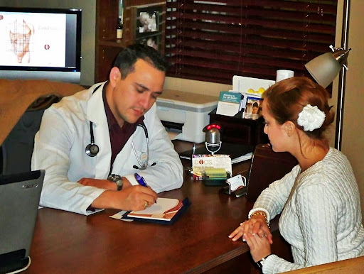 Doctor Rafael Abril, Av. Fco. I. Madero 1290, Zona Centro, 21100 Mexicali, B.C., México, Centro de adelgazamiento | BC