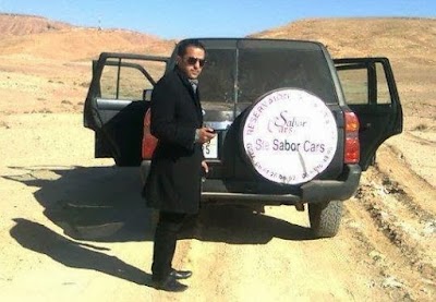 Photos of Sabor Car