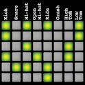 Drum Grid icon