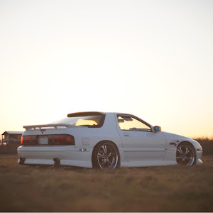 RX-7 FC3S