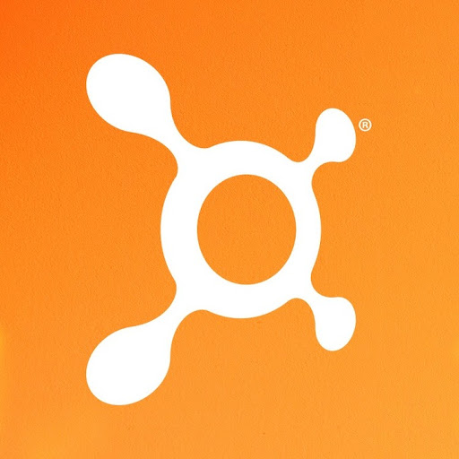 Orangetheory Fitness logo