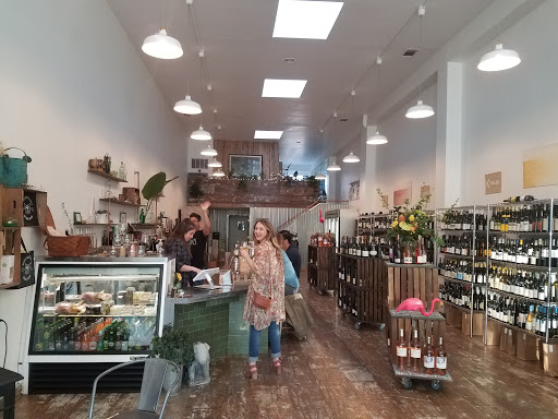 Wine Store «Bay Grape», reviews and photos, 376 Grand Ave, Oakland, CA 94610, USA