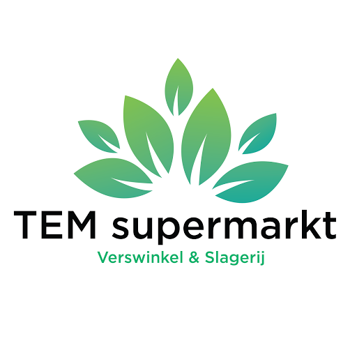 TEM Supermarkt - Versmarkt & Slagerij