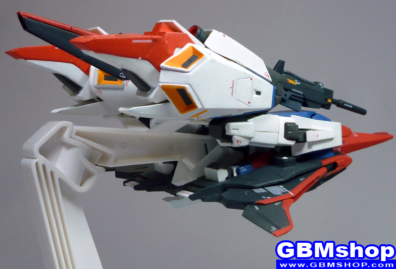 Gundam FIX Figuration #0024 MSZ-006 Z GUNDAM