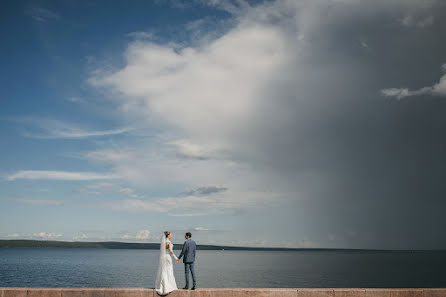 Fotógrafo de bodas Sergey Kokorev (sergeykokorev). Foto del 11 de mayo 2017