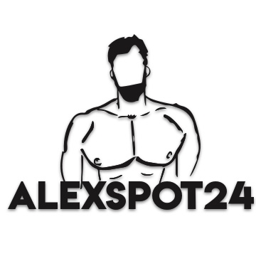 ALEXSPOT24 MANZILIAN WAXING & LASER HAIR REMOVAL FOR MEN MIAMI logo