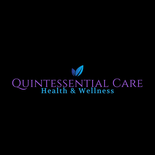 Quintessential Care Health & Wellness logo