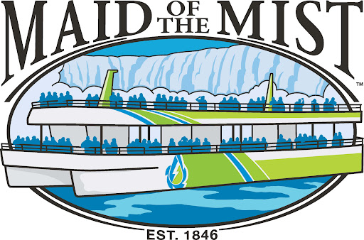 Maid of the Mist logo