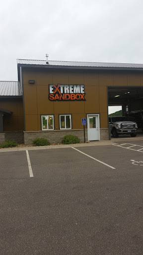 Amusement Center «Extreme Sandbox - Minnesota», reviews and photos, 1901 Glendale Rd, Hastings, MN 55033, USA