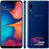 تخطي حساب جوجل A20 A205F U2 FRP تخطي حساب جوجل A20 A205F U2 FRP