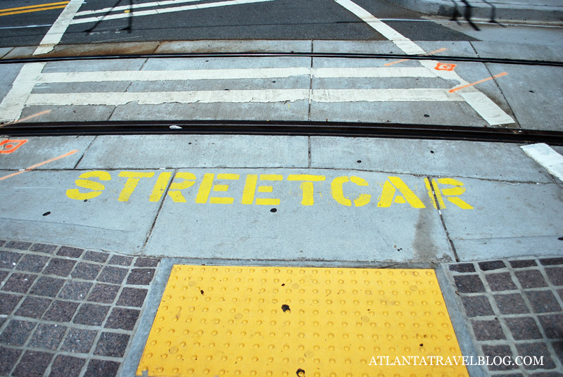 Atlanta Streetcar