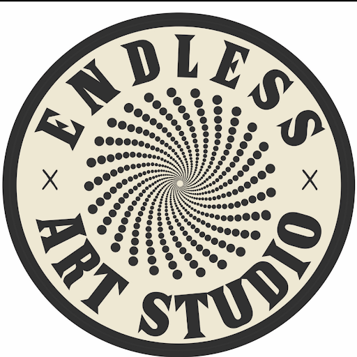 Endless Art Studio logo