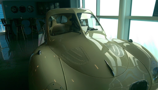 Museum «Tampa Bay Automobile Museum», reviews and photos, 3301 Gateway Centre Blvd, Pinellas Park, FL 33782, USA