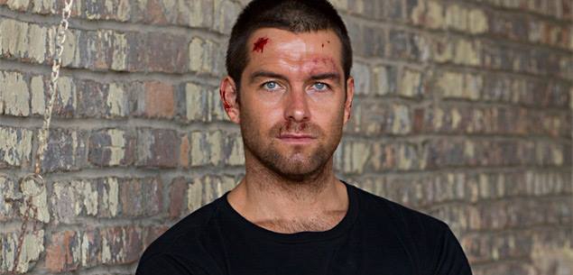 Antony Starr Profile Pics Dp Images