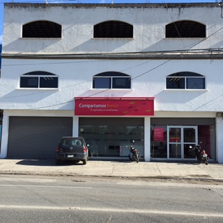 Compartamos Banco Jojutla, Universidad 122, El Paraiso, 62909 Jojutla de Juárez, Mor., México, Banco o cajero automático | MOR