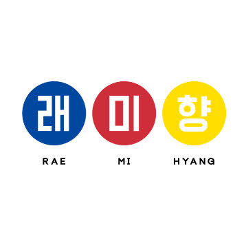 Rae Mi Hyang logo